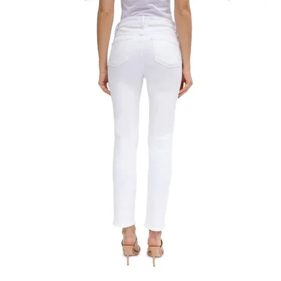 Fidelity Denim Gwen High Rise Skinny - 26 - Picture 2 of 15